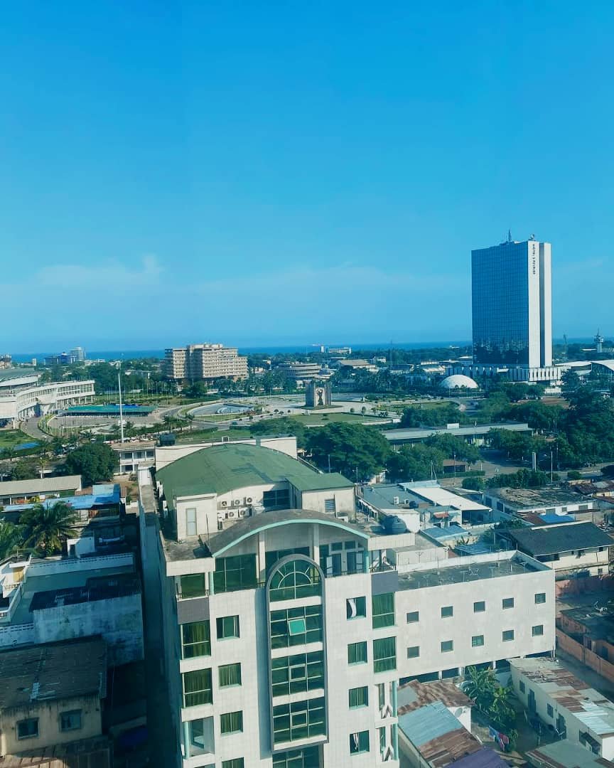 Lomé