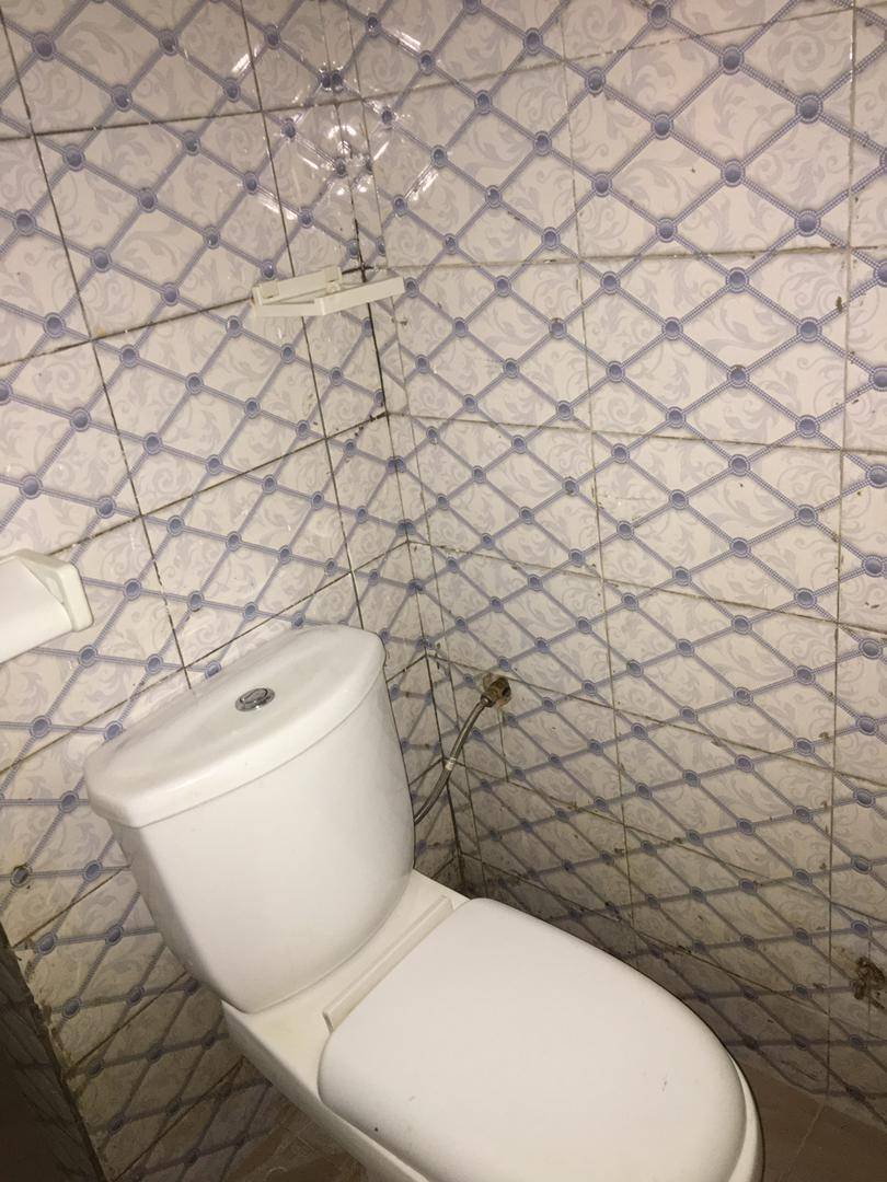 Vue intérieure