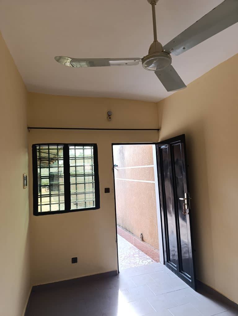 Chambre disponible